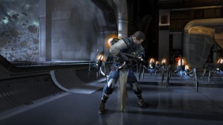 Купить игру Star Wars: The Force Unleashed 2 (II) (PS3) для Sony Playstation 3