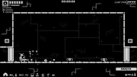 игра Astronite (Switch) для Nintendo Switch