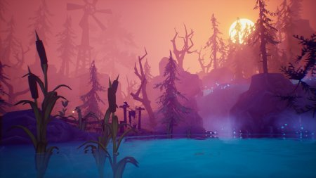 игра Pumpkin Jack (Limited Run) (Switch) для Nintendo Switch