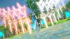 игра Fate/EXTELLA: Link (Switch) USED Б/У для Nintendo Switch