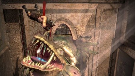 Conan (Конан) (Xbox 360/Xbox One)