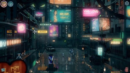 игра Encodya Neon Edition Русская Версия (Switch) для Nintendo Switch
