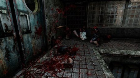 Painkiller Hell and Damnation Русская Версия (Xbox 360) USED Б/У