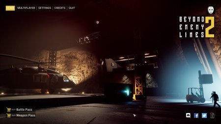 Игра Beyond Enemy Lines 2 Enhanced Edition Русская Версия (PS4) Playstation 4