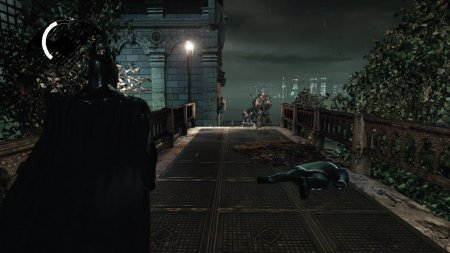 Игра Batman: Arkham Trilogy Collection Русская Версия (PS4) Playstation 4