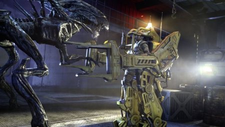 Aliens: Colonial Marines Limited Edition (Расширенное Издание) Русская Версия (Xbox 360)