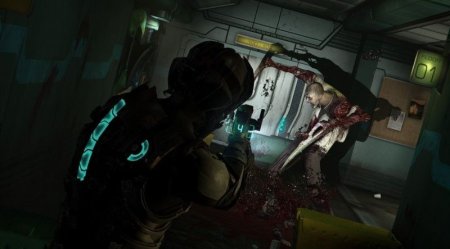 Купить игру Dead Space 2 Русская Версия (PS3) USED Б/У для Sony Playstation 3