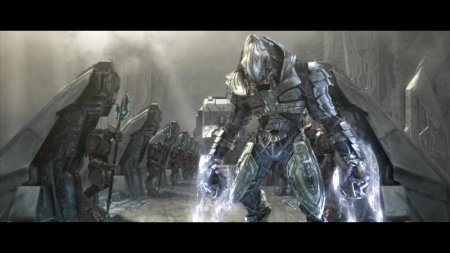 Halo Wars Steel Book Edition (Xbox 360/Xbox One) USED Б/У