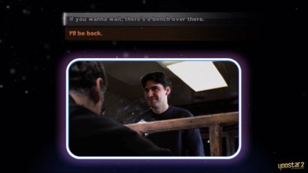 Yoostar 2: In The Movies для Kinect (Xbox 360)
