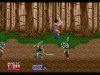 Золотой Топор 2 (Golden Axe 2) русская версия (16 bit) 