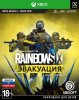 Tom Clancy's Rainbow Six: Эвакуация (Extraction) Русская Версия (Xbox One/Series X)