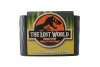Парк Юрского периода 3: Затерянный мир (Jurassic Park 3: The Lost World) Русская Версия (16 bit) 