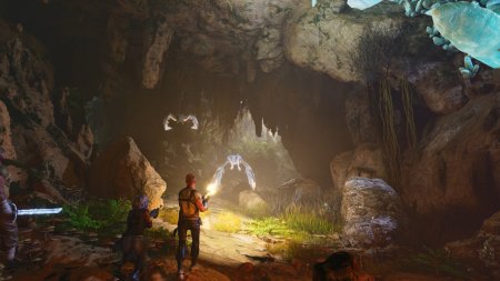 ARK: Survival Ascended Русская Версия (PS5)