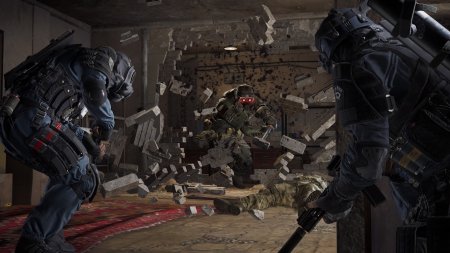 Crossfire: Sierra Squad (только для PS VR2) Русская Версия (PS5)