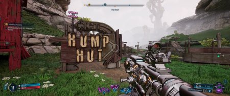 Borderlands 4 Русская Версия (PS5)