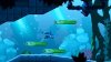 Игра Kaze And The Wild Masks Русская Версия (PS4) Playstation 4