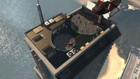 Игра Goat Simulator: The Bundle Русская Версия (PS4) Playstation 4