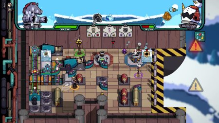 игра ConnecTank Дворянское Ограниченное Издание (Noble Limited Edition) (Switch) для Nintendo Switch