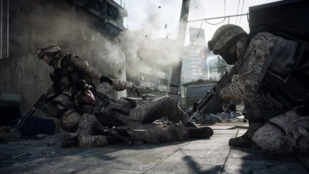 Купить игру Battlefield 3 Limited Edition Русская Версия (PS3) для Sony Playstation 3