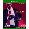 Hitman 2 Русская Версия (Xbox One/Series X)