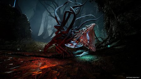 Returnal Русская Версия (PS5)