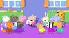 игра Peppa Pig: World Adventures (Свинка Пеппа: вокруг света) (Switch) для Nintendo Switch