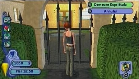  The Sims 2 Essentials (PSP) 