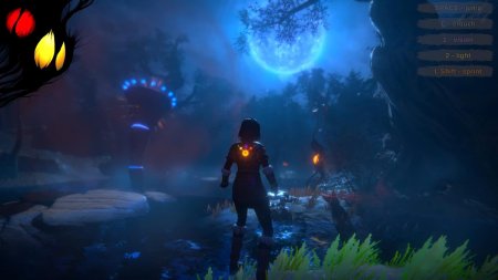 Seed of Life Русская Версия (PS5)