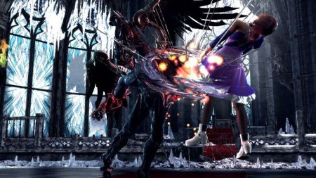 Купить игру Tekken Hybrid с поддержкой 3D (PS3) USED Б/У для Sony Playstation 3