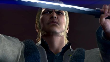 Yakuza: Kiwami I + II (1 + 2) Русская Версия (PS5)