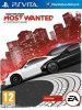 Need for Speed: Most Wanted 2012 (Criterion) Русская Версия (PS Vita) USED Б/У