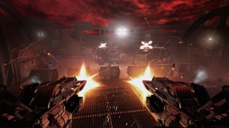 F.E.A.R. 3 (F.3.A.R.) Русская Версия (Xbox 360/Xbox One) USED Б/У