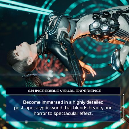 Stellar Blade Русская Версия (PS5)