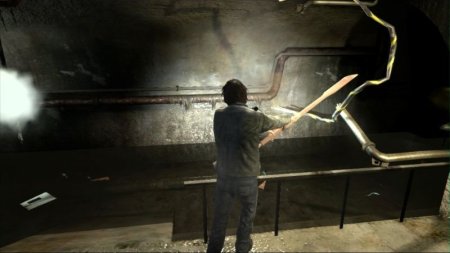 Alone in the Dark (Xbox 360)