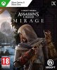 Assassin's Creed Мираж (Mirage) Русская Версия (Xbox One/Series X)
