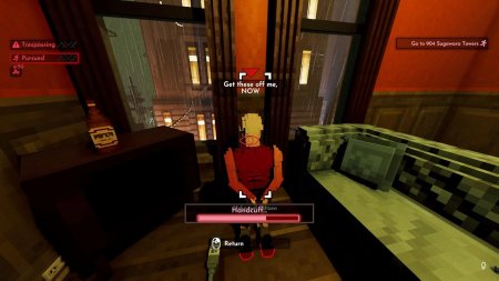 Shadows of Doubt Русская Версия (PS5)