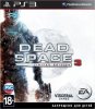 Dead Space 3 Ограниченное издание (Limited Edition) Русская Версия (PS3)