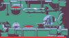 игра KUNAI Русская Версия (Switch) для Nintendo Switch