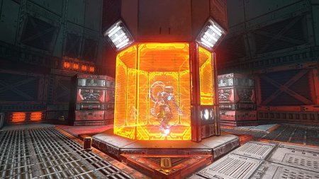 Prodeus Русская Версия (PS5)