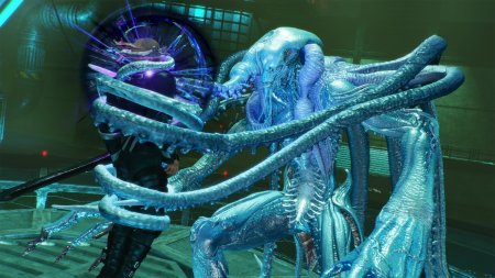 Stranger of Paradise: Final Fantasy Origin (PS5) USED Б/У