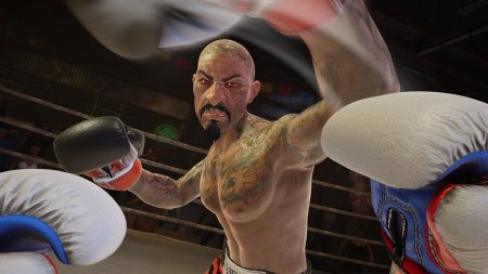 Игра Creed: Rise to Glory (Только для PS VR) (PS4) Playstation 4