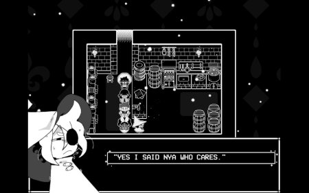 игра In Stars and Time (Limited Run) (Switch) для Nintendo Switch
