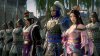 игра Dynasty Warriors 9 Empires (Switch) для Nintendo Switch