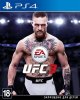 UFC 3 Русская Версия (PS4) USED Б/У