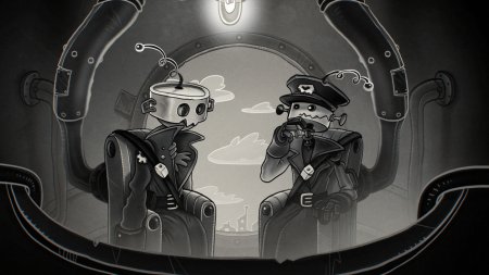 Игра My Memory of Us Русская Версия (PS4) Playstation 4