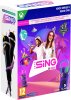 Let's Sing 2025 Double Mic Bundle (Xbox One/Series X)