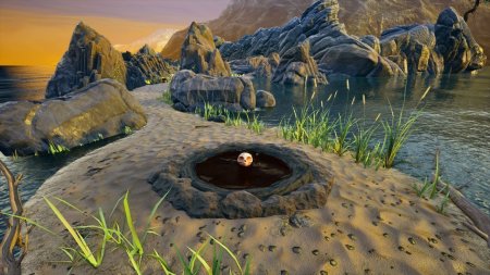 игра Skully (Switch) для Nintendo Switch