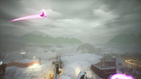 South Park: Snow Day! (PS5)