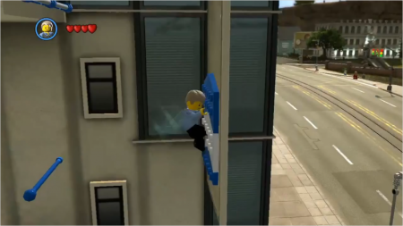 Купить игру LEGO City Undercover (Wii U) на Nintendo Wii U диск