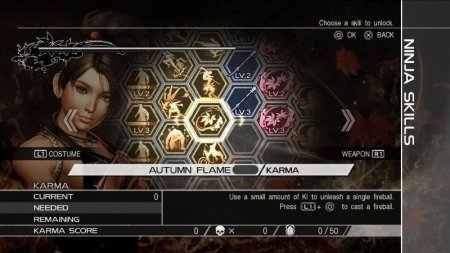 Купить игру Ninja Gaiden 3: Razor's Edge (Wii U) USED Б/У на Nintendo Wii U диск